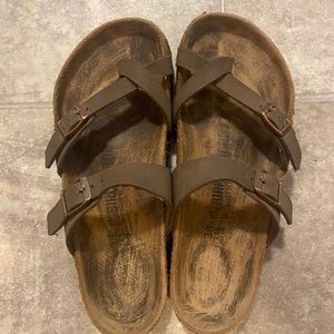 Birkenstock Mayari sandal size 7.5